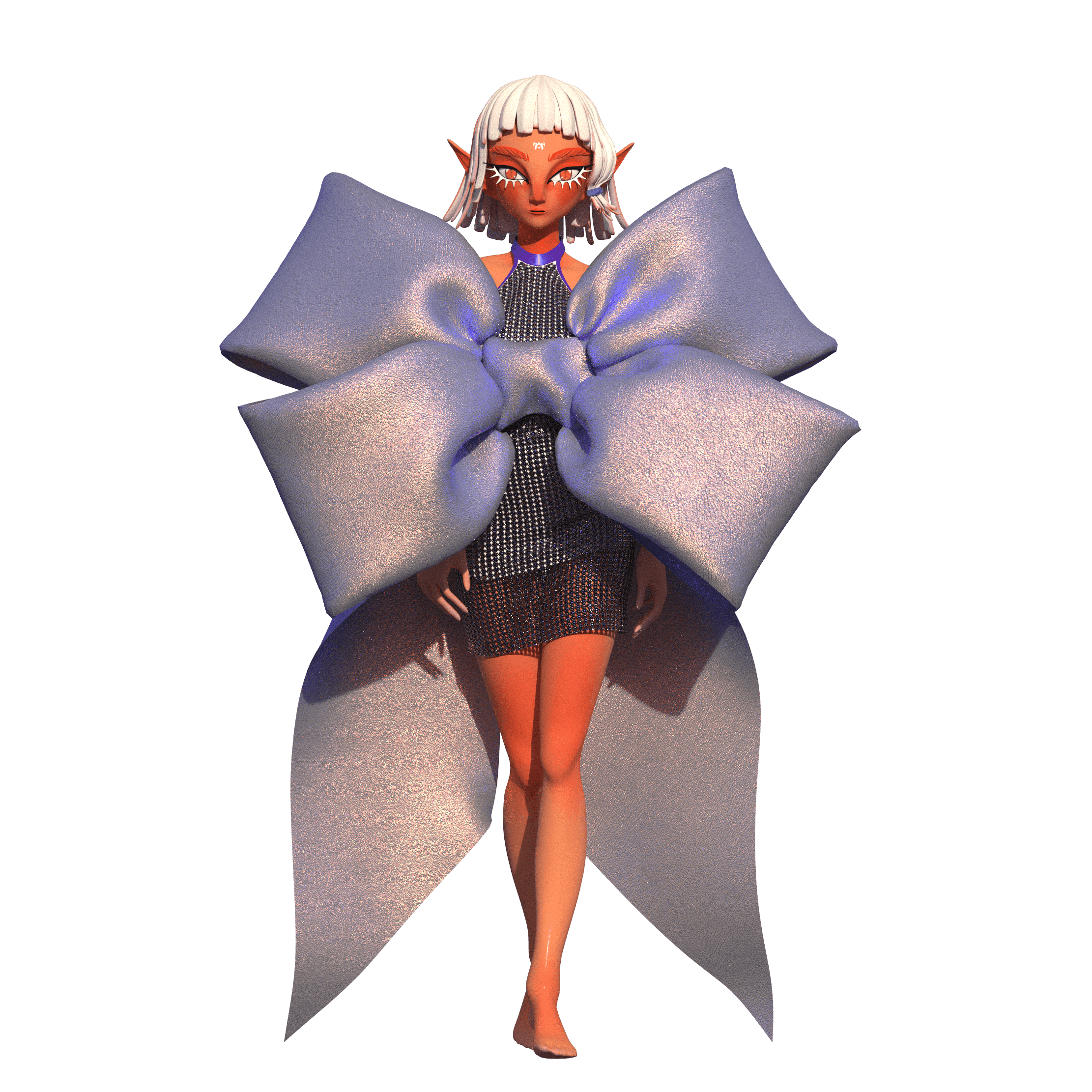 GIFT BOW