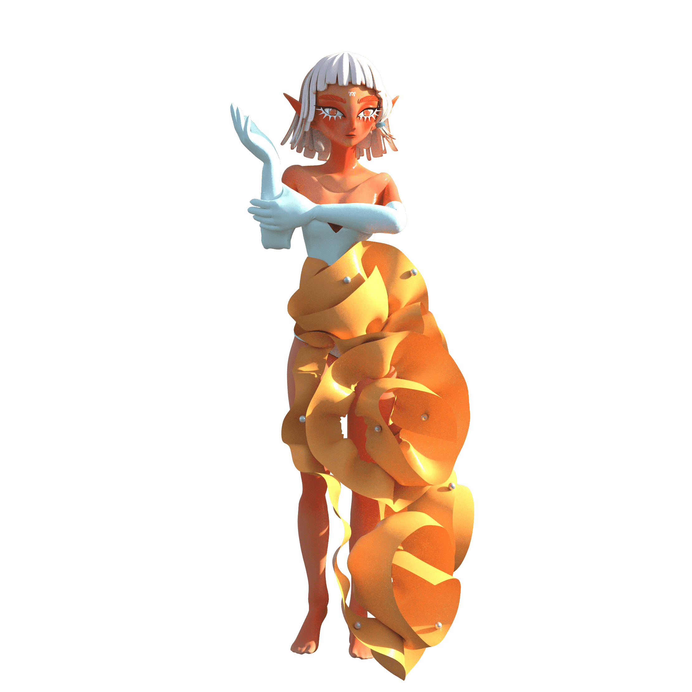 Rossette